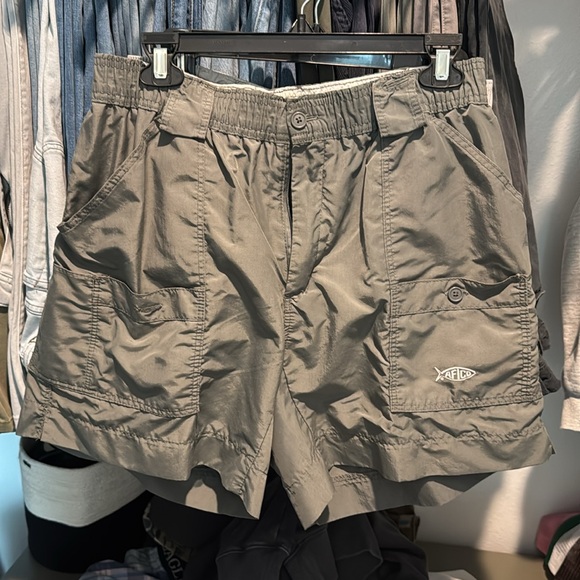 Aftco shorts x2 pairs - Picture 2 of 7